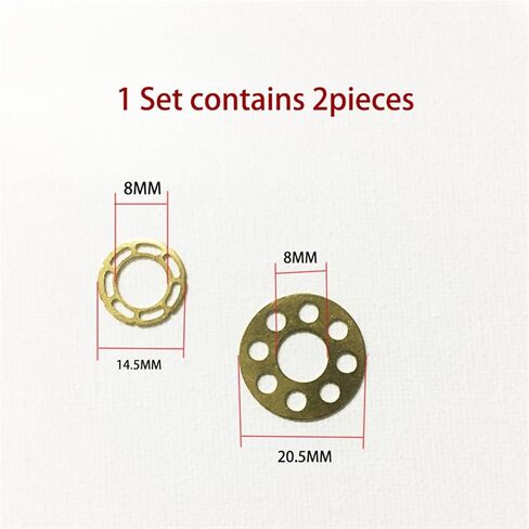 غسالة Qinlu-Washers لملحقات السيارات، لملحقات السكاكين القابلة للطي، وأطقم لإصلاح المصانع in Kuwait