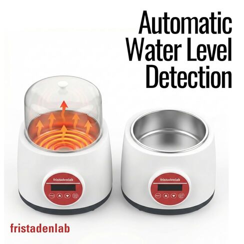 حمام مائي فريستادين الرقمي (2 لتر) in Kuwait