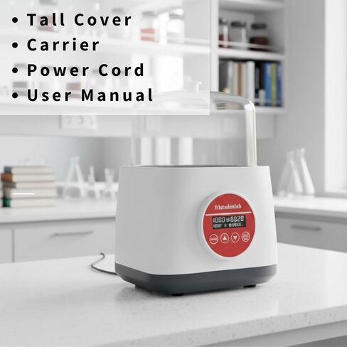 حمام مائي فريستادين الرقمي (2 لتر) in Kuwait