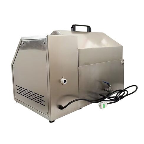 110V Steam Aging Test Machine, 304 Stainless Steel Environmental Testing Machine for Electronic Components Life Acceleration Simulation ±0.5℃ 3000W in Kuwait