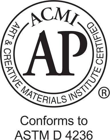 Avery Marks-A-Lot Permanent Markers, Regular Desk-Style Size, Chisel Tip, Water and Wear Resistant, 12 Green Markers (07885) in Kuwait