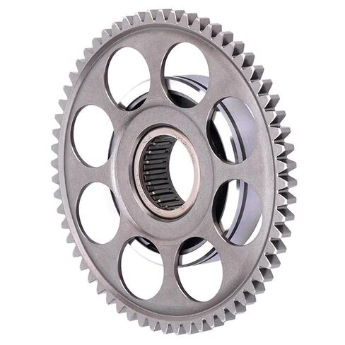 Motorcycle Starter Bearing Clutch Gear Assy Compatible with 350 EXCF 2022 in Saudi Arabia