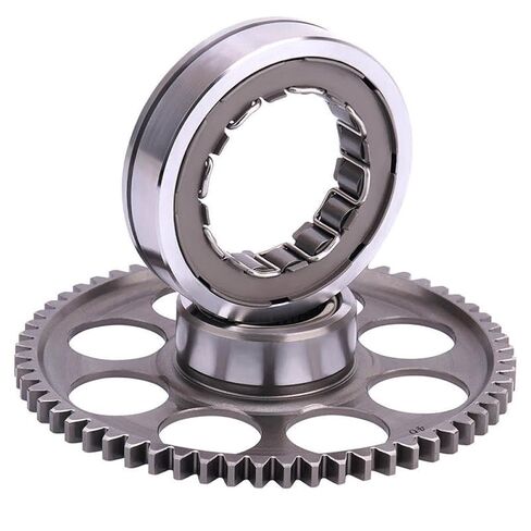 Motorcycle Starter Bearing Clutch Gear Assy Compatible with 350 EXCF 2022 in Saudi Arabia
