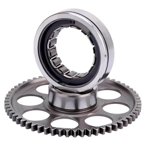 Motorcycle Starter Bearing Clutch Gear Assy Compatible with 350 EXCF 2022 in Saudi Arabia
