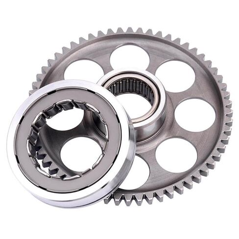 Motorcycle Starter Bearing Clutch Gear Assy Compatible with 350 EXCF 2022 in Saudi Arabia