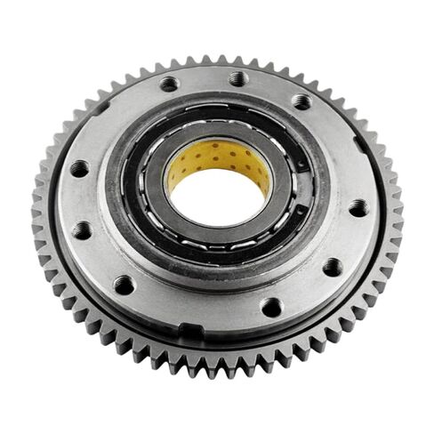 قابض بداية الدراجة النارية Assy متوافق مع RSV1000 R 1998-2003 SL1000 Falco 2000-2003 RSV Tuono 02-05 (قابض البادئ Assy) in Kuwait
