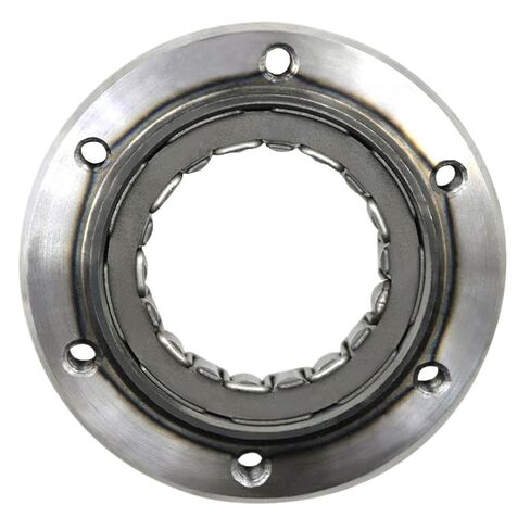 Motorcycle Starter Clutch Gear Assembly Bearing Compatible with KLR400 KLX400 KFX400 KFX 400 Arctic DVX 400 DVX400 2003 2004 in Saudi Arabia