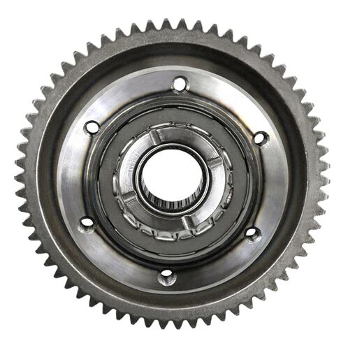 Motorcycle Starter Clutch Gear Assembly Bearing Compatible with KLR400 KLX400 KFX400 KFX 400 Arctic DVX 400 DVX400 2003 2004 in Saudi Arabia