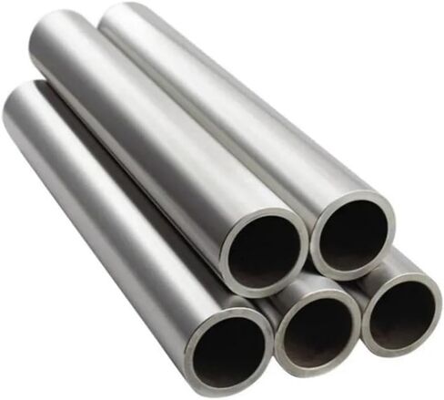 Stainless Steel Tube,Metal Tubing, Silver 304 Stainless Steel Capillary Tube, OD 6mm ID 2mm 3mm 4mm 5mm 250mm Length Stainless Steel Pipe(ID 5mm) in Saudi Arabia
