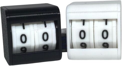 جهاز تسجيل نقاط البلياردو والسنوكر وحافظة النتائج لأنشطة الفصل الدراسي P.E وألعاب كرة السلة - النمط C in Kuwait