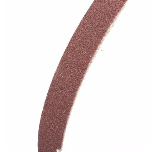 20pcs Abrasive Sanding Belts for Wood & Metal, 2000x50mm, P40-P800 Grits - Durable Coarse to Fine Polishing Tool(240mesh) in Saudi Arabia