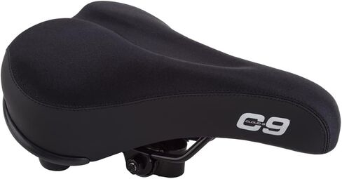 Saddle C9 GF COMFT Men AR-ES TC-LY11x7.7 in Saudi Arabia