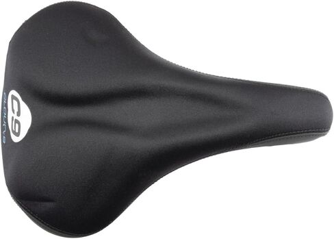 Saddle C9 GF COMFT Men AR-ES TC-LY11x7.7 in Saudi Arabia