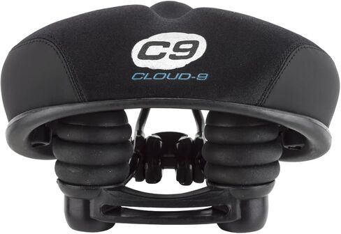Saddle C9 GF COMFT Men AR-ES TC-LY11x7.7 in Saudi Arabia
