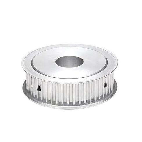 Timing Belt Drive Pulley 1pcs AF Timing Pulley Aluminum Alloy 90Teeth Synchronous Wheel Belt Width 21mm(Bore 15) in Saudi Arabia