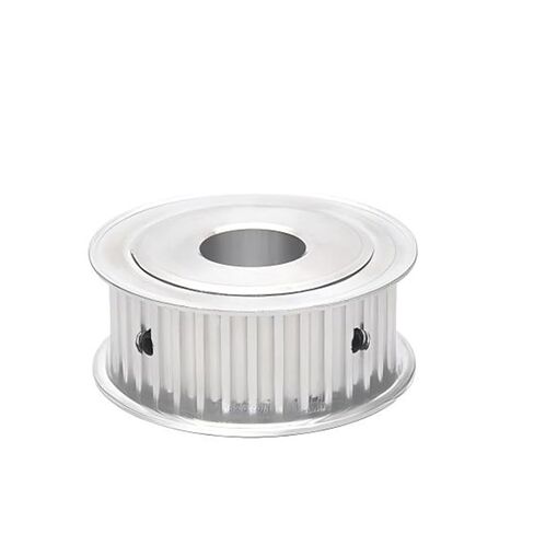 Timing Belt Drive Pulley 5M 35Tooth Synchronous Timing Pulley Width 21mm Belt(Bore 40) in Saudi Arabia
