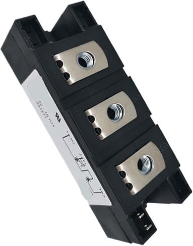 132-16 IO1 thyristor Module in Kuwait