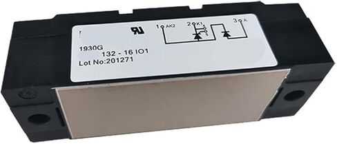 132-16 IO1 thyristor Module in Kuwait