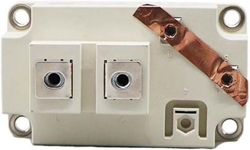 600GA128D IGBT Drive Circuit in Kuwait