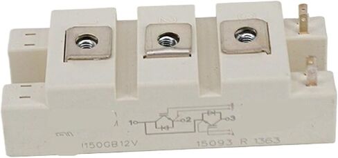 SKM150GB12V IGBT Module thyristor in Kuwait