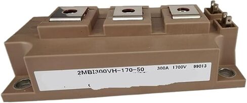 2MBI300VH-170-50 thyristor IGBT Power Module in Kuwait