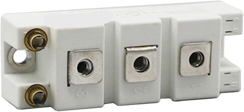 50GB12V 400GAL125D thyristor Module in Saudi Arabia