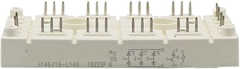 146-16-L140 Single-Phase Rectifier Bridge diode in Kuwait