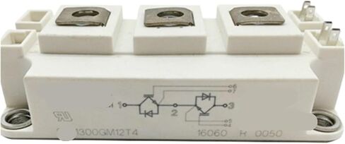 300GM12T4 thyristor Power Module in Kuwait