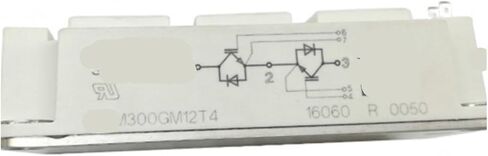 300GM12T4 thyristor Power Module in Kuwait