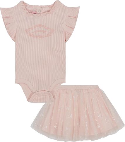 Juicy Couture 2pc Skort Set in Saudi Arabia