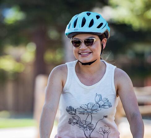 خوذة دراجة بيل باساج للبالغين، in Kuwait