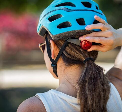 خوذة دراجة بيل باساج للبالغين، in Kuwait