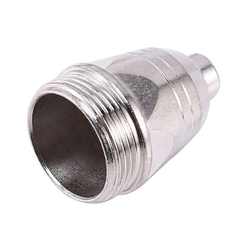 80Pcs P80 Nozzle/Tip Electrode Consumables Plasma Cutting Torch Spare Parts Accessories, 40 Pcs 1.1Mm & 40Pcs .3Mm Welding Nozzle in Saudi Arabia