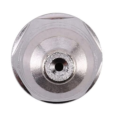 80Pcs P80 Nozzle/Tip Electrode Consumables Plasma Cutting Torch Spare Parts Accessories, 40 Pcs 1.1Mm & 40Pcs .3Mm Welding Nozzle in Saudi Arabia