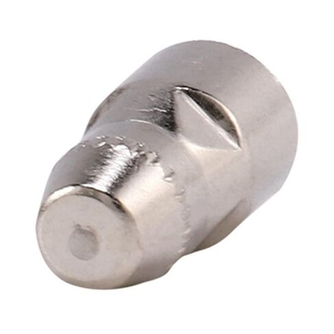 80Pcs P80 Nozzle/Tip Electrode Consumables Plasma Cutting Torch Spare Parts Accessories, 40 Pcs 1.1Mm & 40Pcs .3Mm Welding Nozzle in Saudi Arabia
