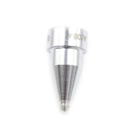 A1004/A1005/A1007 0.8/1.1/1.6MM Replace Desoldering Gun Leader-Free Solder Tip 802 808 809 807 817 Fit for Hakko Welding Nozzle(1.6mm) in Saudi Arabia