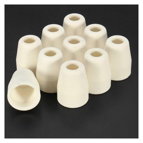 75 قطعة LG-40 PT-31 CUT40/50 ملحقات قطع البلازما نصائح أقطاب الشعلة فوهات قطع الهواء الاستهلاكية فوهة لحام in Saudi Arabia