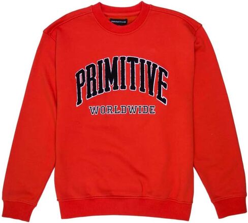 البدائية الجماعية رجالي Crewneck البلوز in Saudi Arabia
