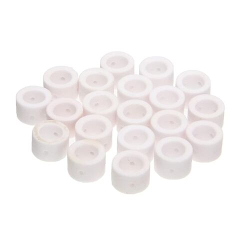 65Pcs Plasma Cutter Tip Electrodes & Nozzles Kit Consumable Accessories for PT31 Cut 30 40 50 Welding Tools Nozzle in Saudi Arabia