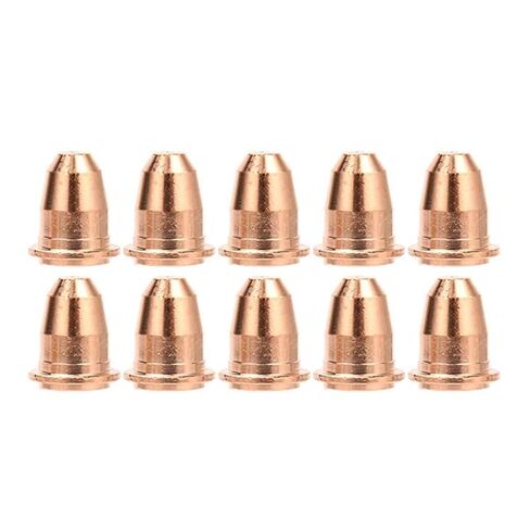 قطب البلازما PR0110 نصيحة 0.8 PD0116-08 PC0116 الناشر PE0106 المواد الاستهلاكية S45 الشعلة تناسب فوهة لحام Trafimet in Saudi Arabia