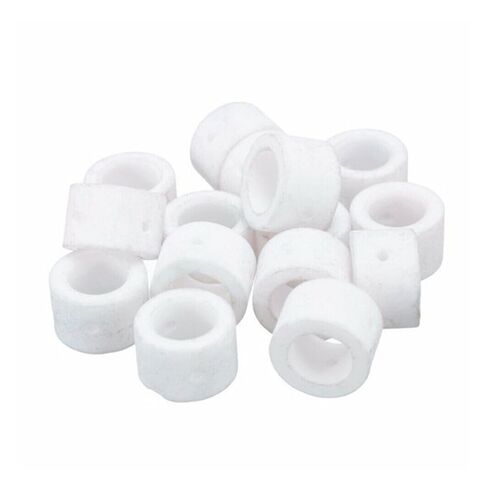 100PC Air Plasma Cutter Consumables Torch Tip Welding Kit for PT-31 LG-40 CUT-50 for Cutting Machines Nozzle in Saudi Arabia
