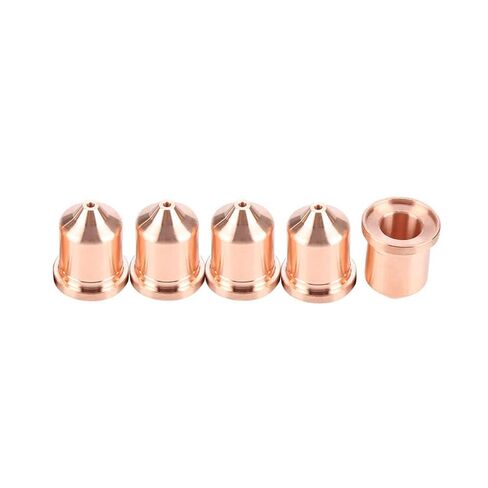 5X Cutter 220819 Nozzle Torch MAX65 Cutting Machine Welding Nozzle in Saudi Arabia