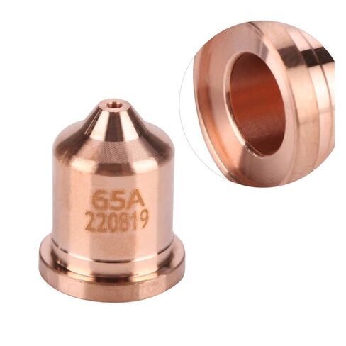 5X Cutter 220819 Nozzle Torch MAX65 Cutting Machine Welding Nozzle in Saudi Arabia
