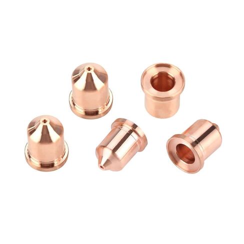 5X Cutter 220819 Nozzle Torch MAX65 Cutting Machine Welding Nozzle in Saudi Arabia