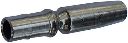 5/16" Stainless Steel Maple Tubing Spouts – Premium Tapping Spiles for Collecting Sap & Making Maple Syrup (5) in Saudi Arabia