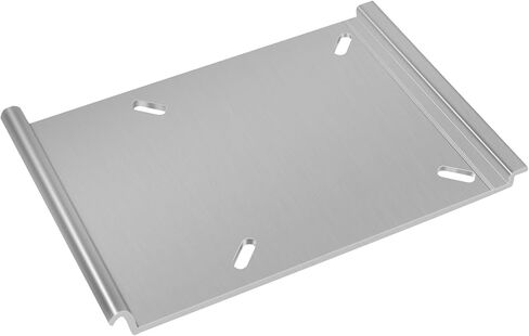 Boat Seat Mount Plate for Jon Boat Bench Seat for Attwood SP-15100 Sure Mount Seat Bracket Kit in Saudi Arabia