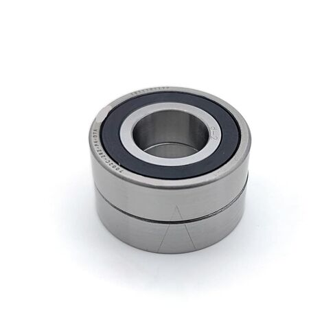 1 زوج 7002 7002C 2RZ 15x32x9 15x32x18 مختومة محامل الاتصال الزاوي المغزل in Kuwait