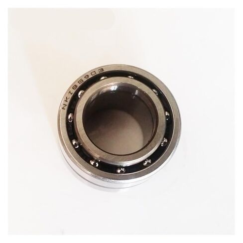 1 قطعة NKIB5907 NKIB5907-XL 35X55X30X27 مجتمعة محمل ذو بكرات إبرية محامل الزاوي الاتصال الكرة in Kuwait