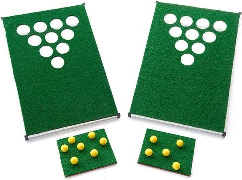 Backyard Pong Golf بواسطة Sharper Image in Kuwait
