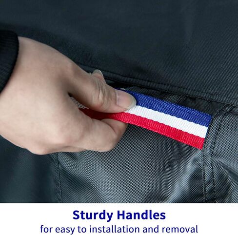 Air Hockey Arcade Table Cover,Dustproof and Waterproof Table Top Air Hockey Game Cover for Family Game Tables,55"L x 27.5"W x 20"H in Kuwait